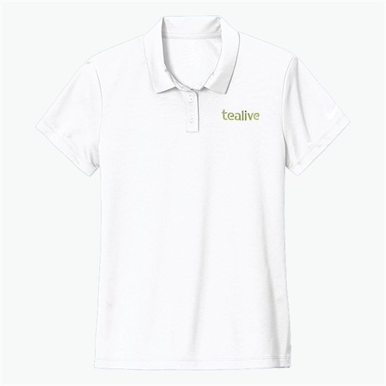 Blue Generation Titan Snag Resistant Polo - Women's