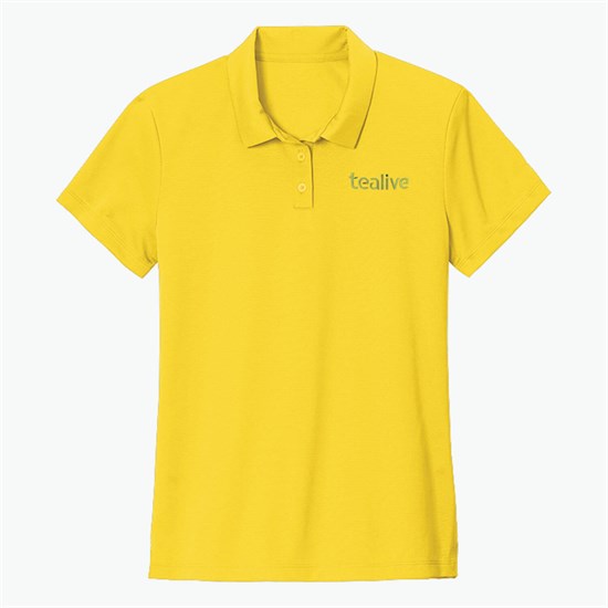 Blue Generation Titan Snag Resistant Polo - Women's
