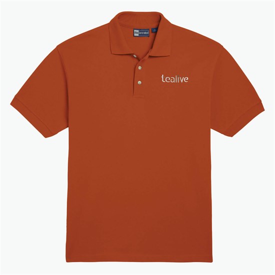 Blue Generation Superblend Polo - Men's