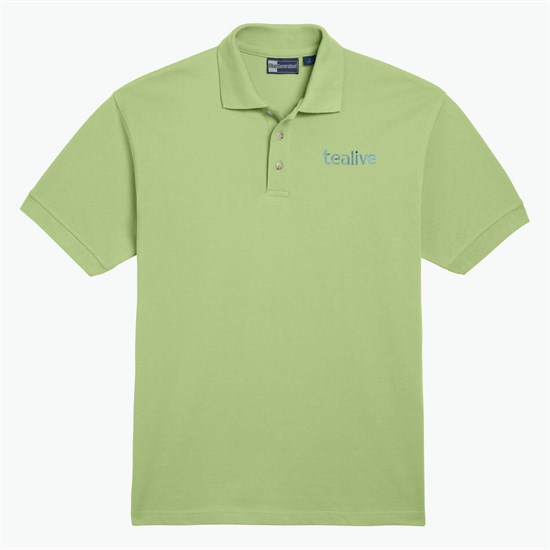 Blue Generation Superblend Polo - Men's