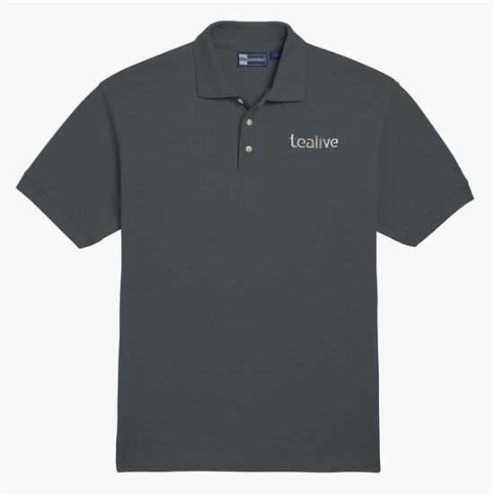 Blue Generation Superblend Polo - Men's