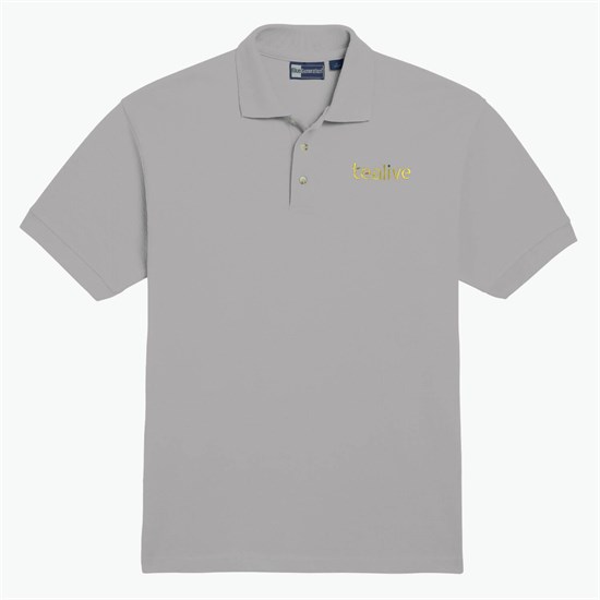 Blue Generation Superblend Polo - Men's