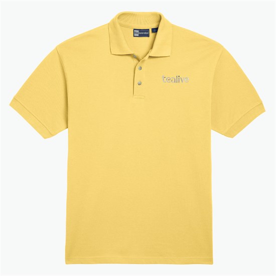 Blue Generation Superblend Polo - Men's