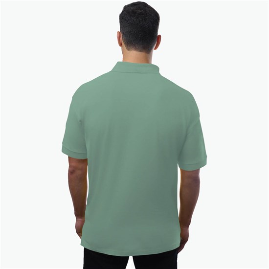 Blue Generation Superblend Polo - Men's