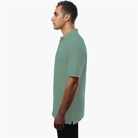 Blue Generation Superblend Polo - Men's
