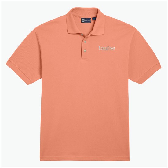 Blue Generation Superblend Polo - Men's
