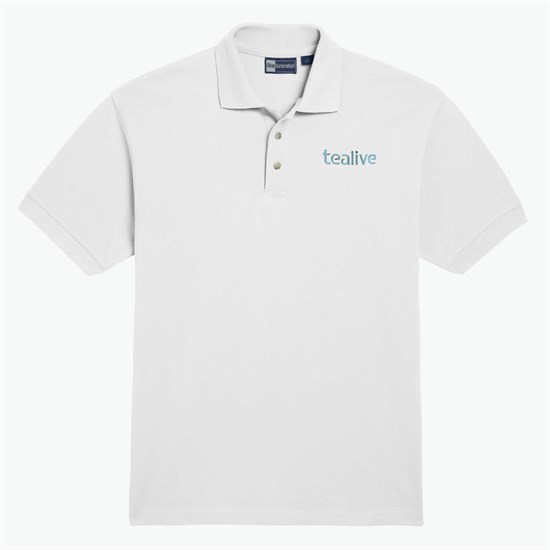 Blue Generation Superblend Polo - Men's