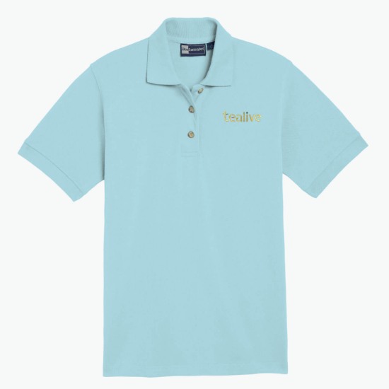 Blue Generation Superblend Polo - Women's