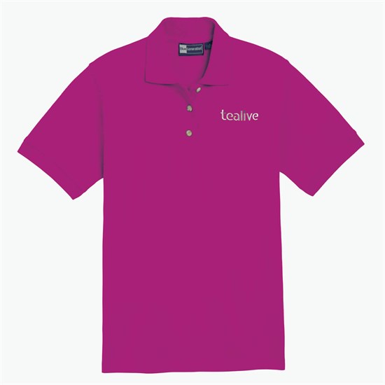 Blue Generation Superblend Polo - Women's