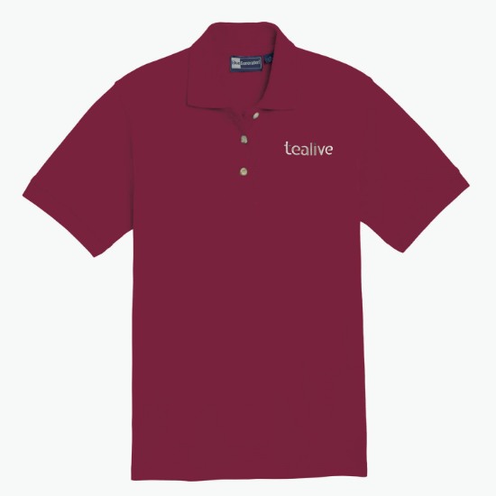 Blue Generation Superblend Polo - Women's