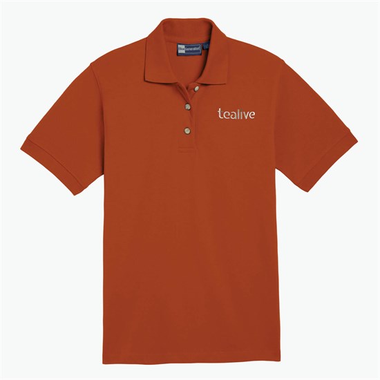 Blue Generation Superblend Polo - Women's