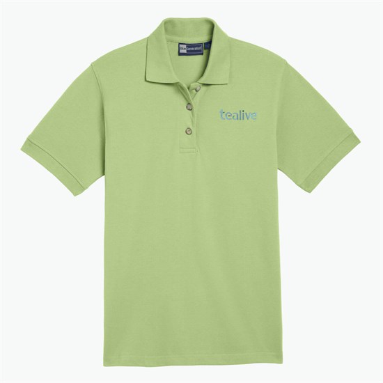 Blue Generation Superblend Polo - Women's