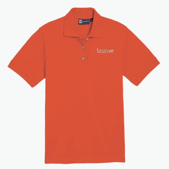 Blue Generation Superblend Polo - Women's