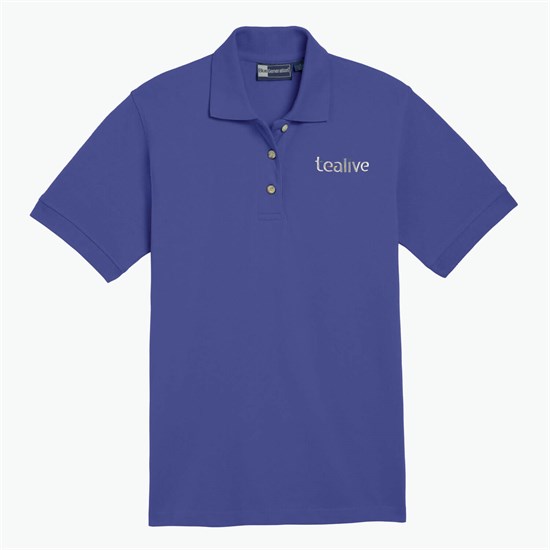 Blue Generation Superblend Polo - Women's