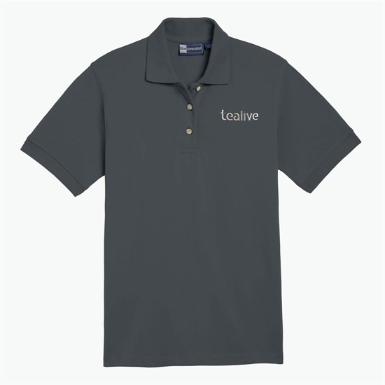 Blue Generation Superblend Polo - Women's