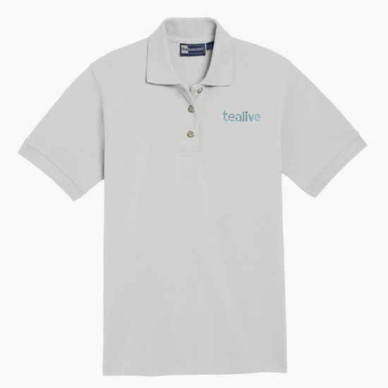 Blue Generation Superblend Polo - Women's