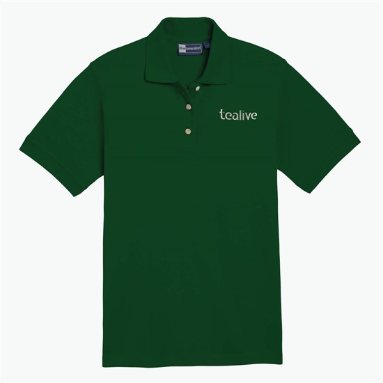 Blue Generation Superblend Polo - Women's