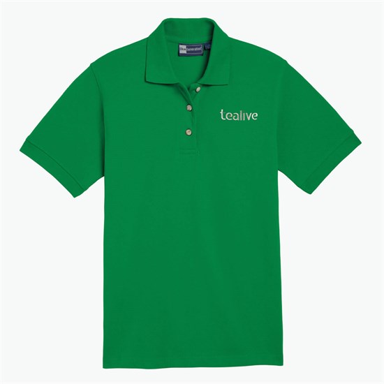 Blue Generation Superblend Polo - Women's