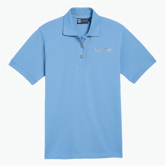 Blue Generation Superblend Polo - Women's