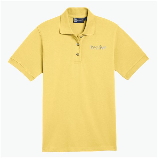 Blue Generation Superblend Polo - Women's