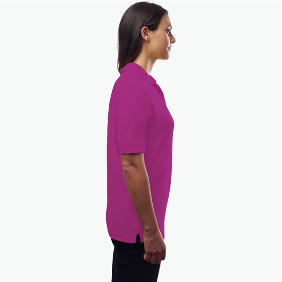 Blue Generation Superblend Polo - Women's