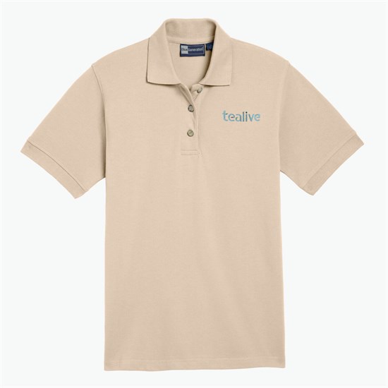 Blue Generation Superblend Polo - Women's
