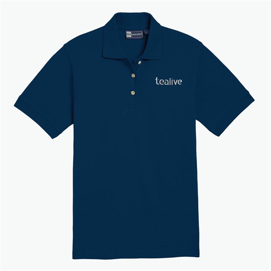 Blue Generation Superblend Polo - Women's