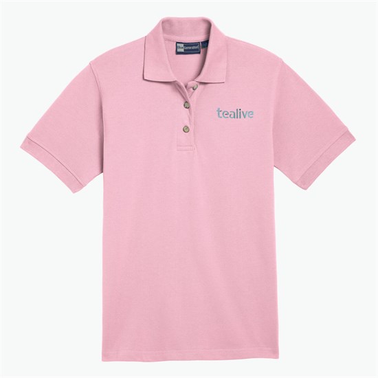 Blue Generation Superblend Polo - Women's