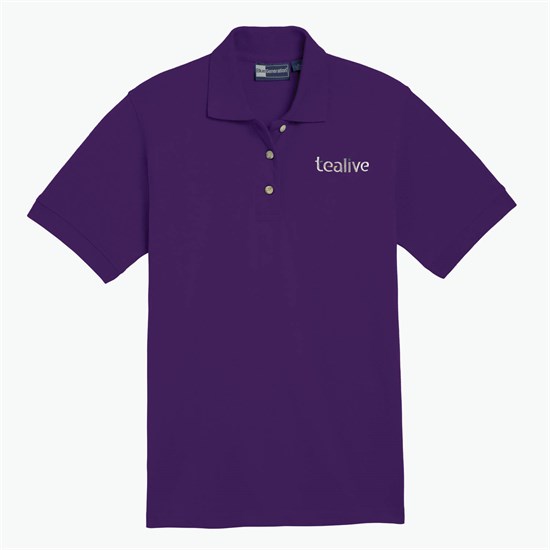 Blue Generation Superblend Polo - Women's