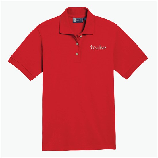 Blue Generation Superblend Polo - Women's