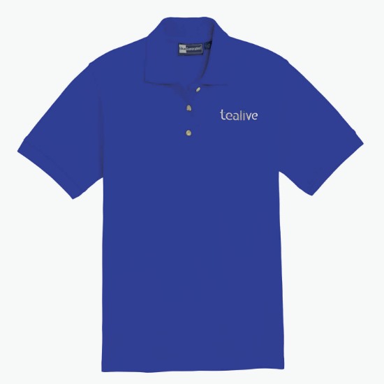 Blue Generation Superblend Polo - Women's