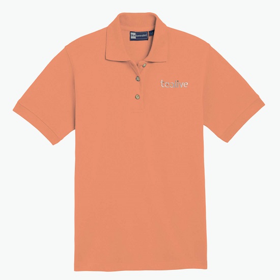 Blue Generation Superblend Polo - Women's