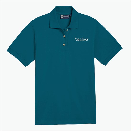 Blue Generation Superblend Polo - Women's