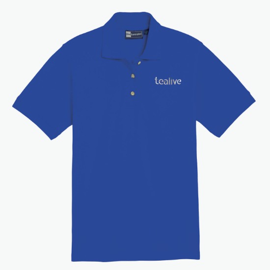 Blue Generation Superblend Polo - Women's