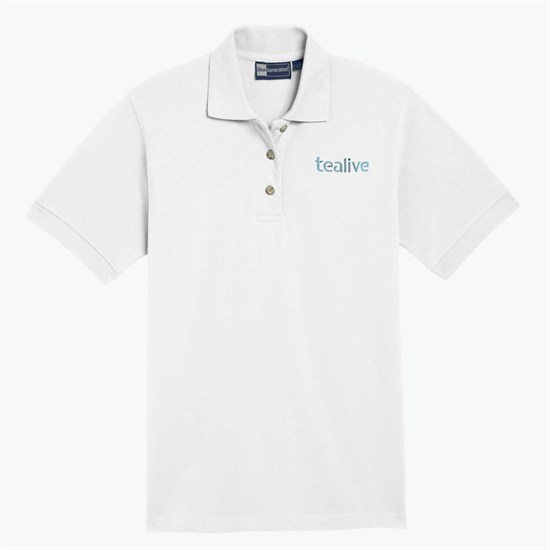Blue Generation Superblend Polo - Women's