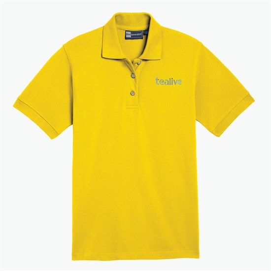 Blue Generation Superblend Polo - Women's