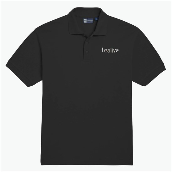 Blue Generation Soft Touch Pique Polo - Men's