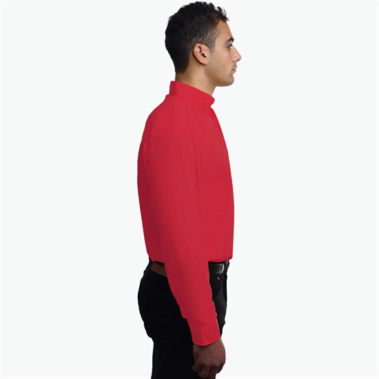 Blue Generation Essential Poplin Shirt - Men's