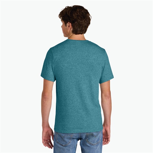 Port & Company Easy Cotton Tee