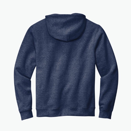 Volunteer Knitwear USA Made Chore Hooded Sweatshirt - Embroidered