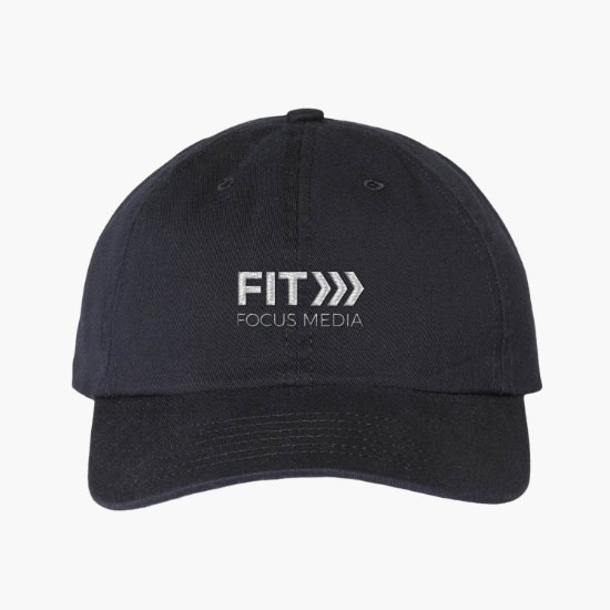 Classic Caps USA Made Dad Hat