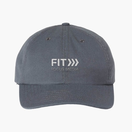 Classic Caps USA Made Dad Hat