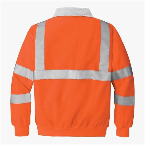 Port Authority Enhance Visibility Reflective Challenger Jacket