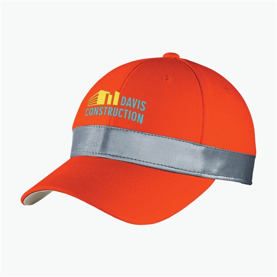 CornerStone® ANSI 107 Safety Cap