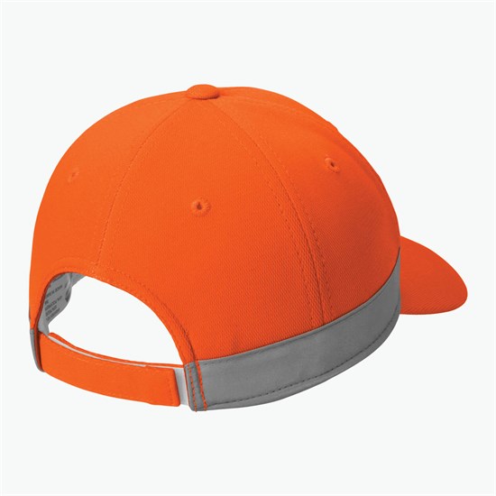 CornerStone® ANSI 107 Safety Cap