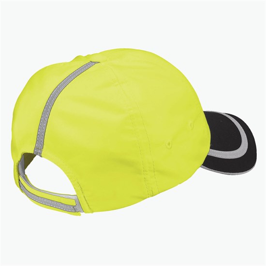 Port Authority Enhanced Visibility Safety Cap