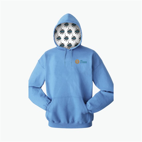 Sublime Hood Logo Premium Sweatshirt