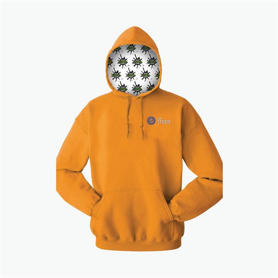 Sublime Hood Logo Premium Sweatshirt