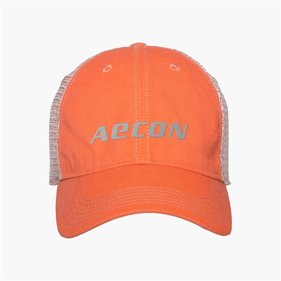 Merrimack Hat Co Austin Vintage Trucker Cap