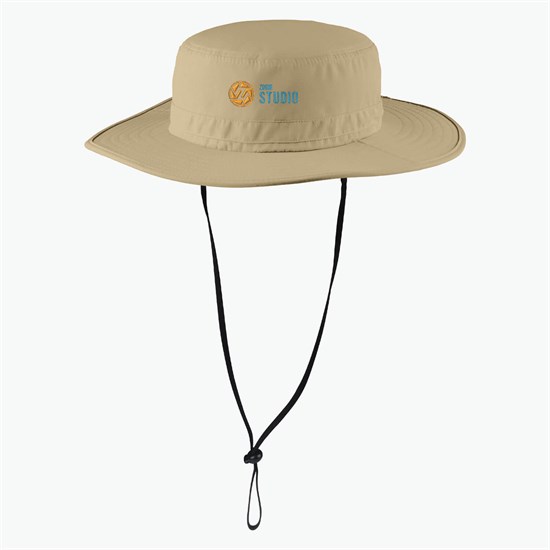 Port Authority Outdoor Wide-Brim Hat